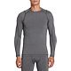 Dark Heather Grey