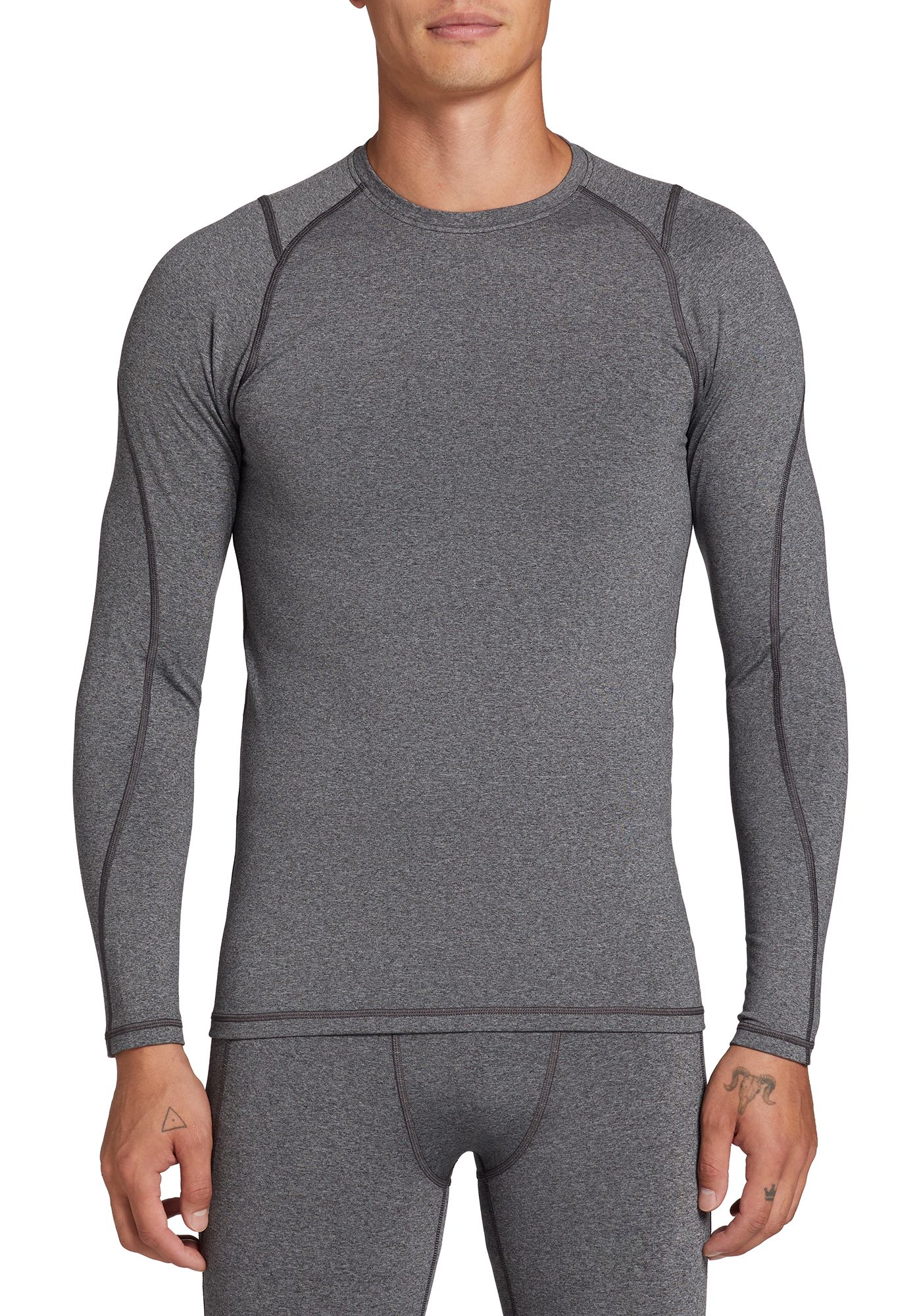 long sleeve shirts in hot weather