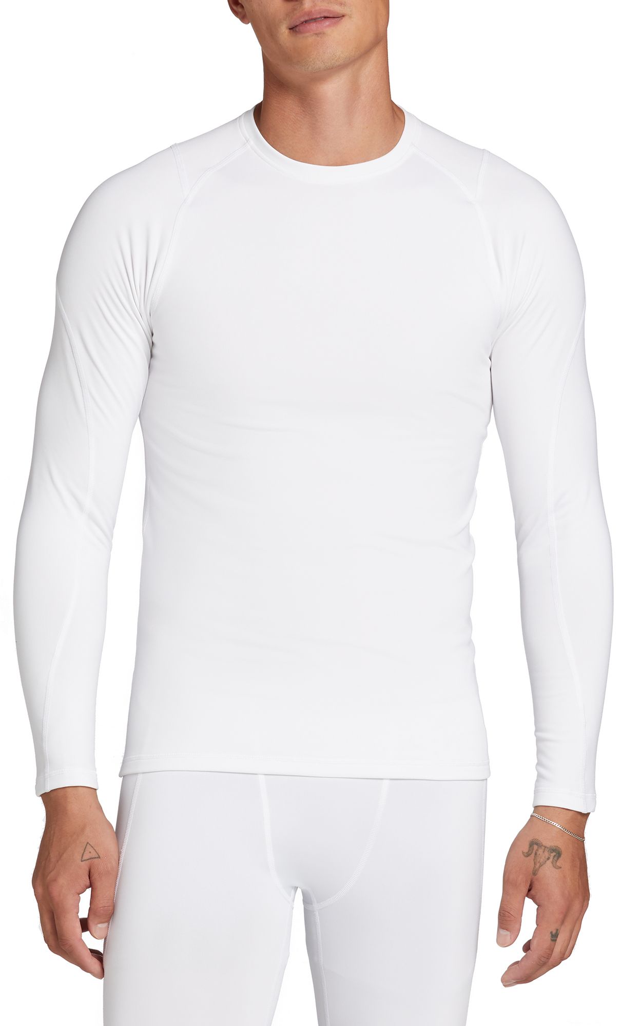 Pure White