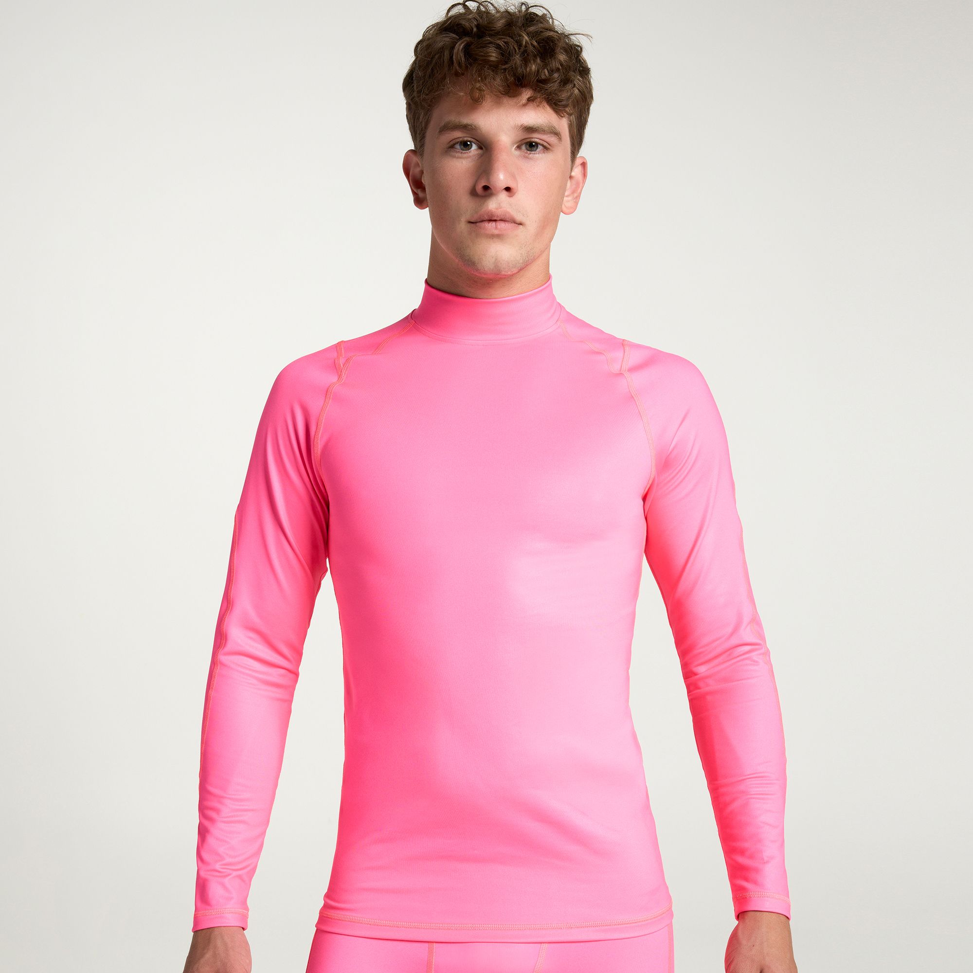Fuego Pink