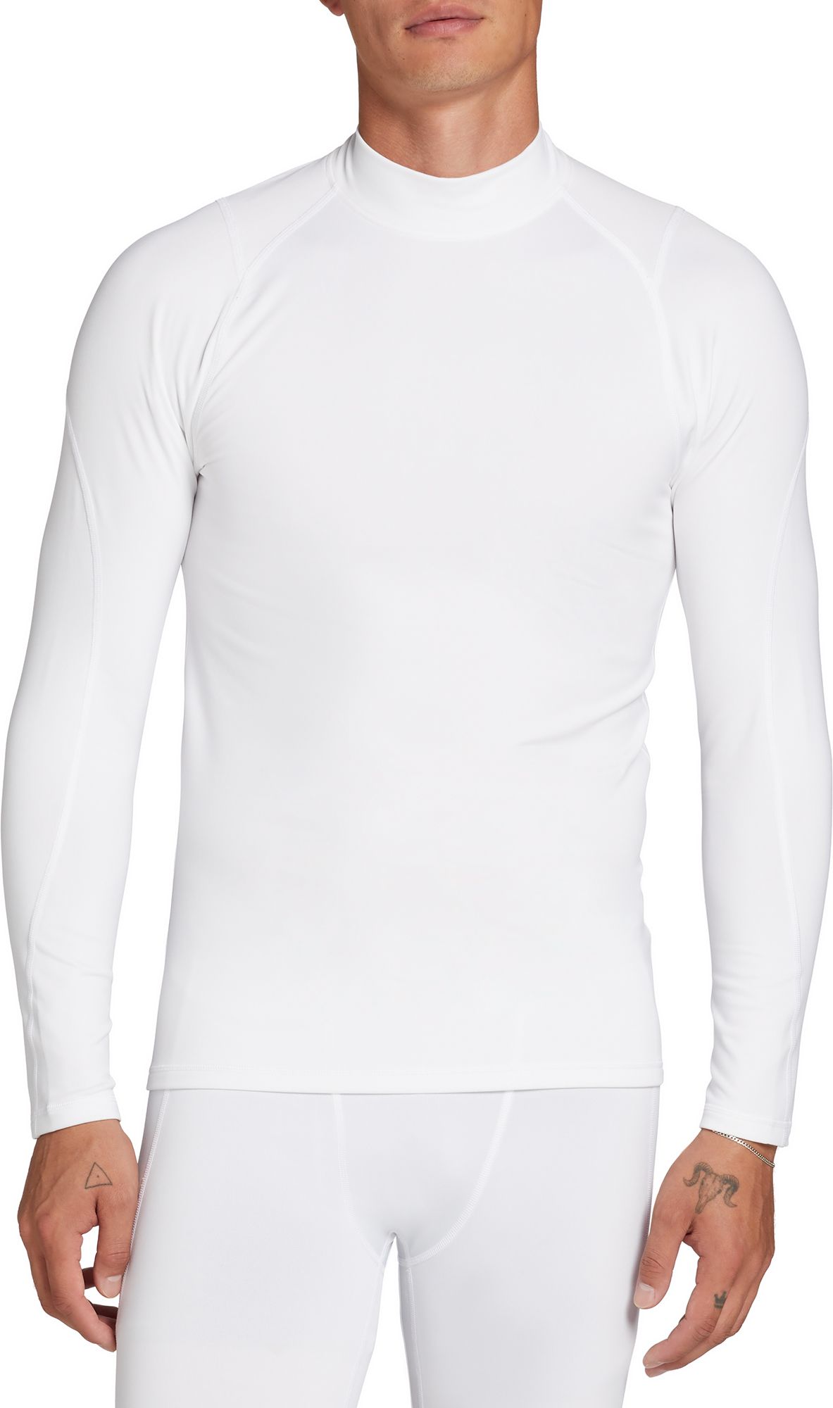 Pure White