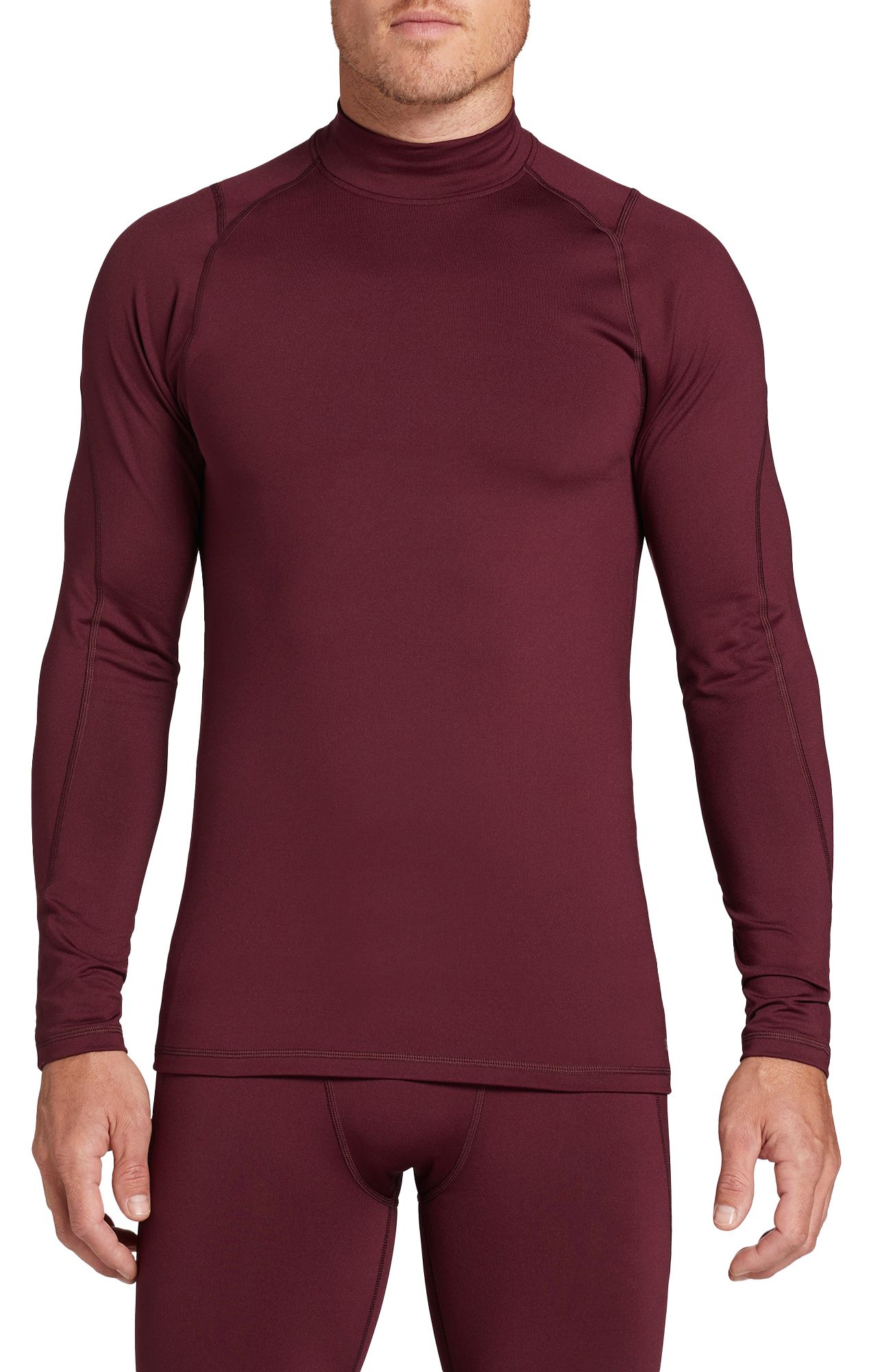 Team Burgundy
