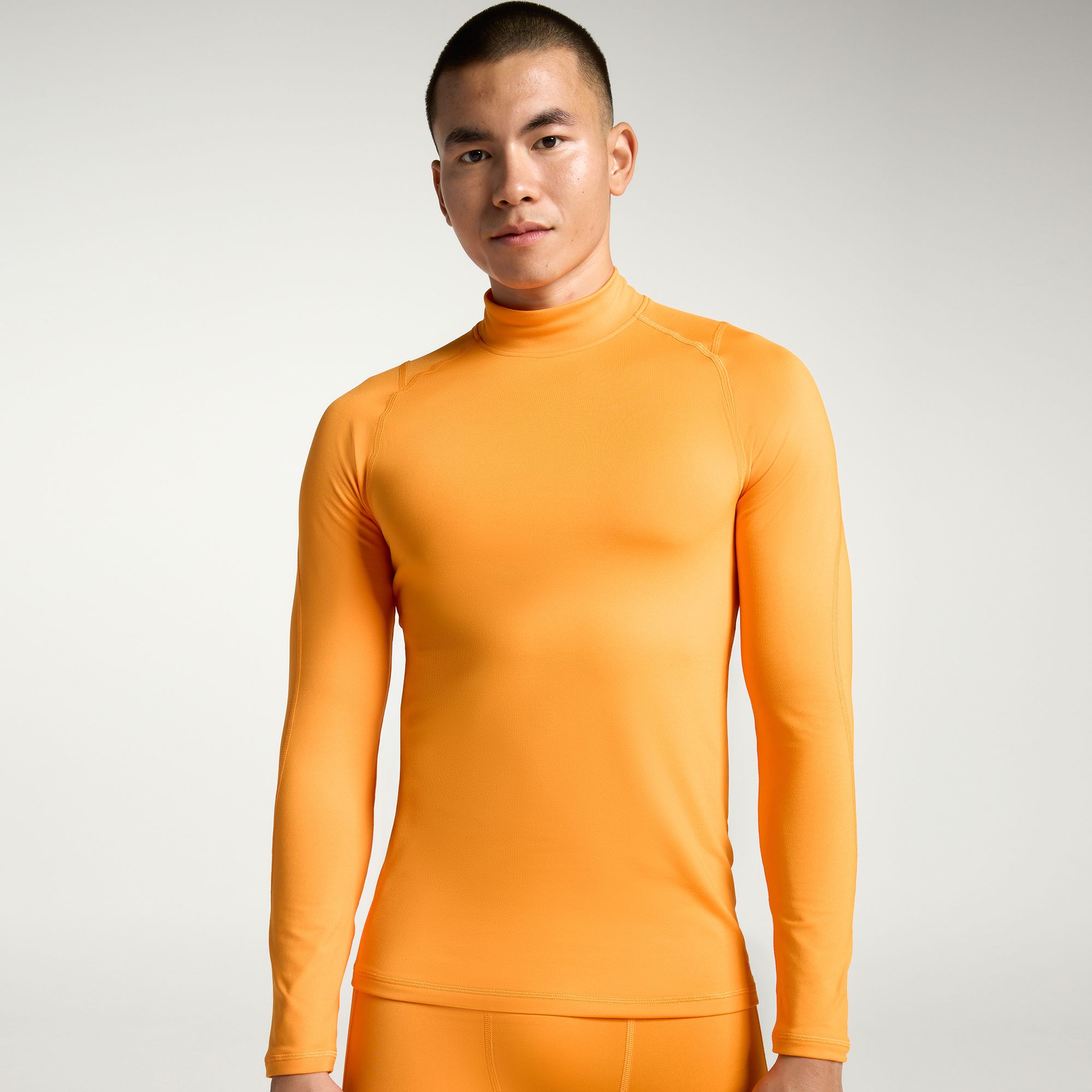 Team Orange