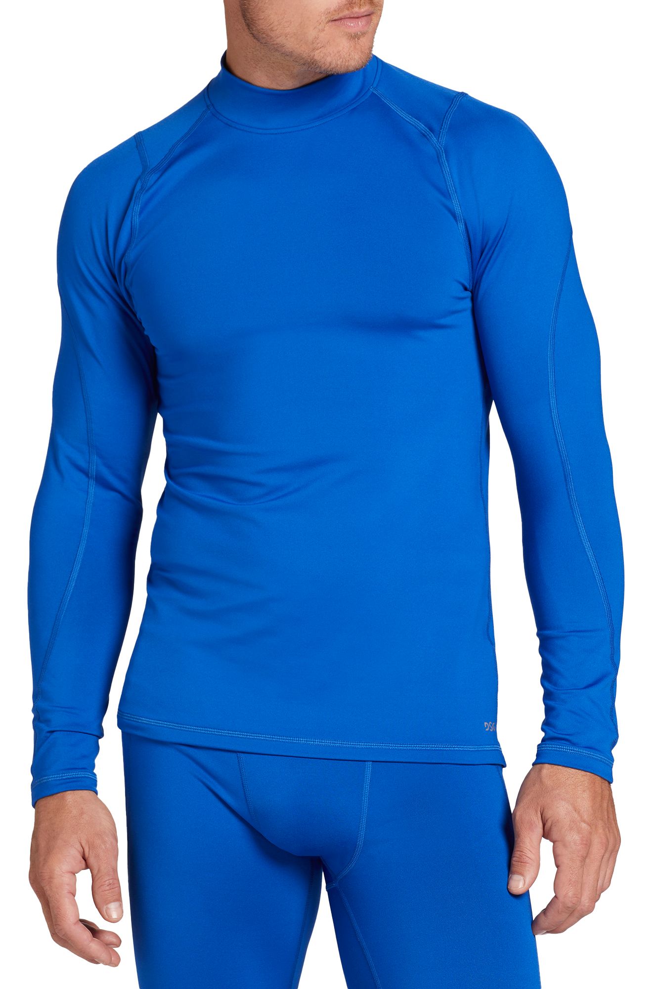 Team Royal Blue