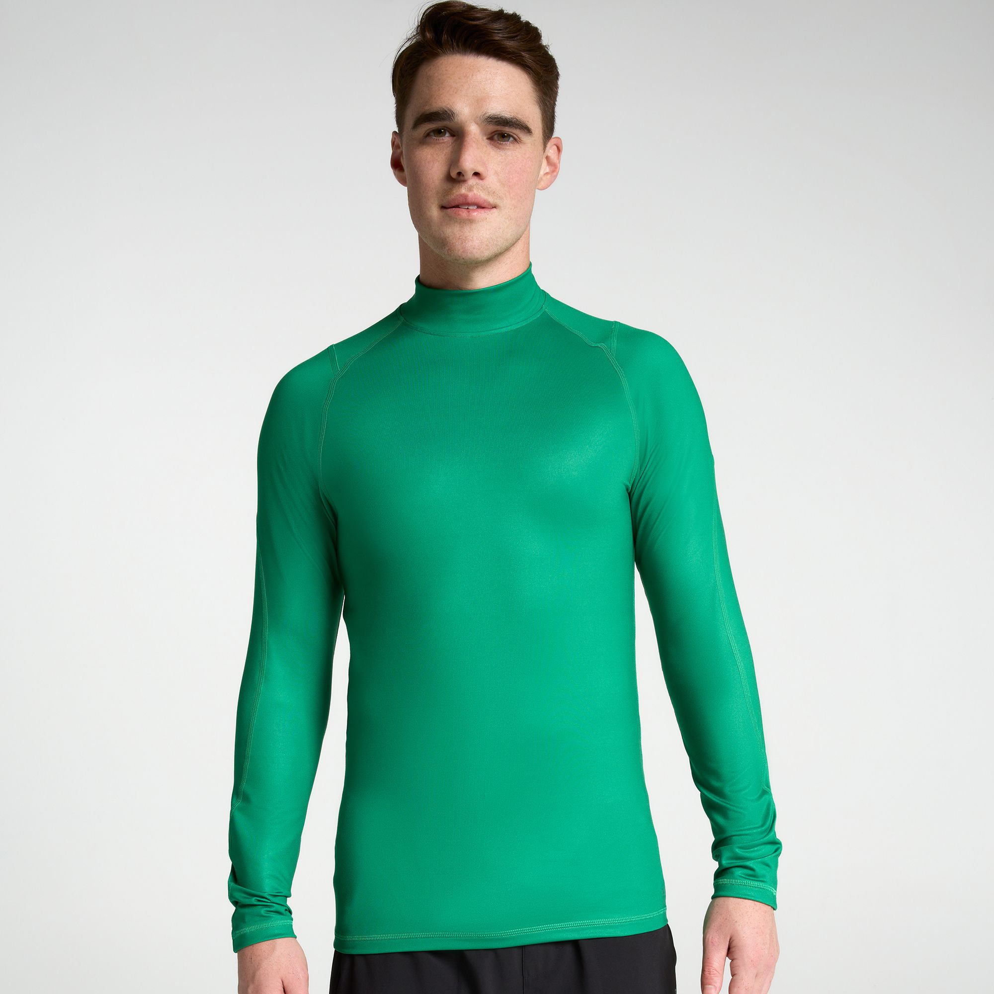 Vibrant Green