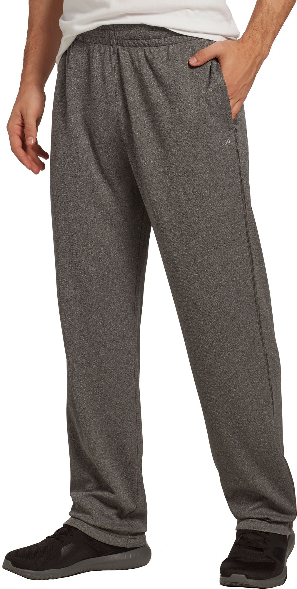 DSG Men's Mesh Training Pants
