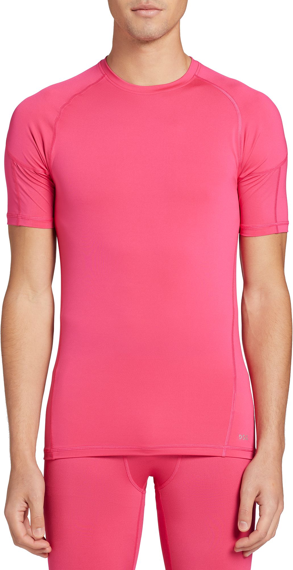 Fuego Pink