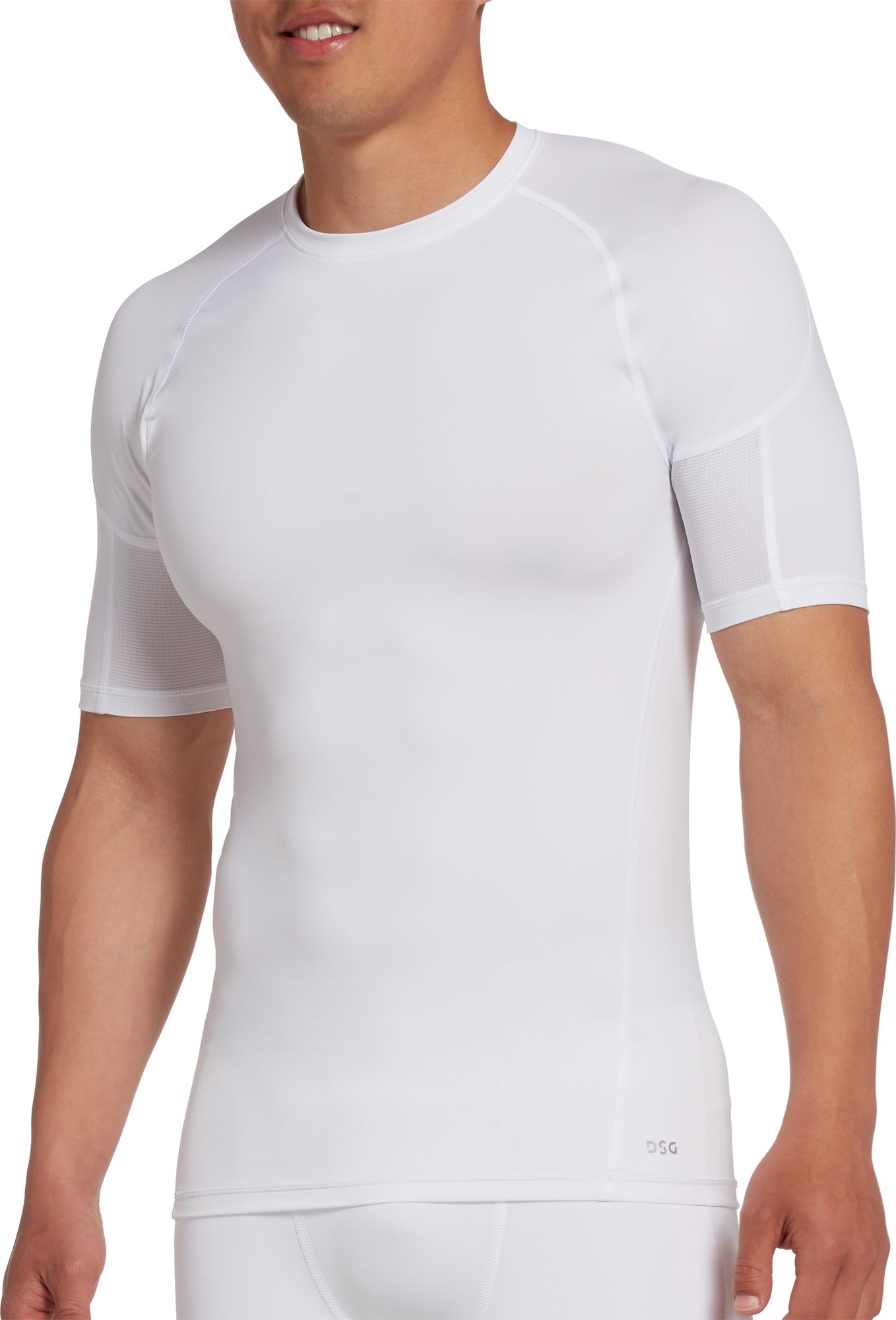 Pure White