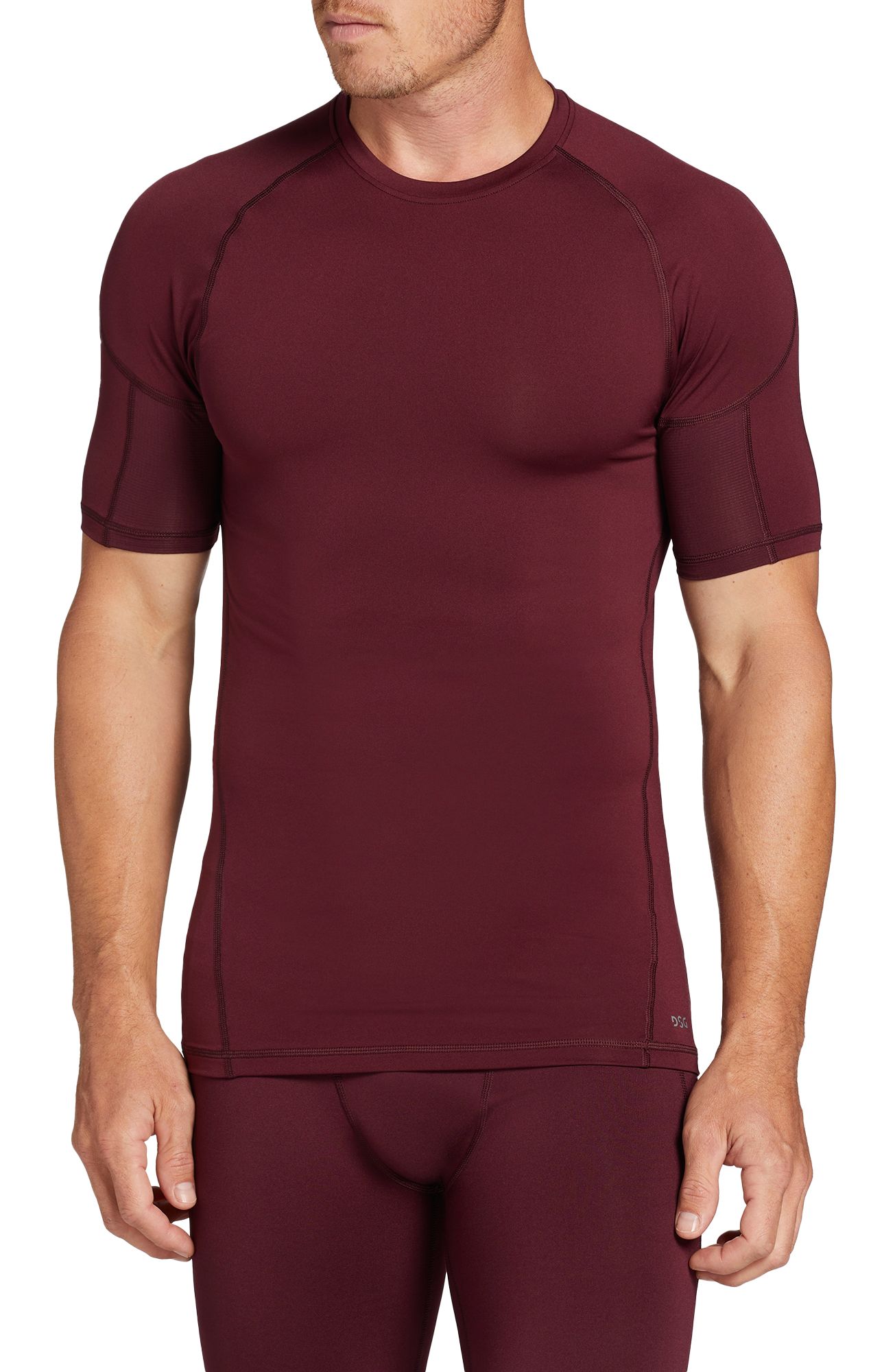 Team Burgundy
