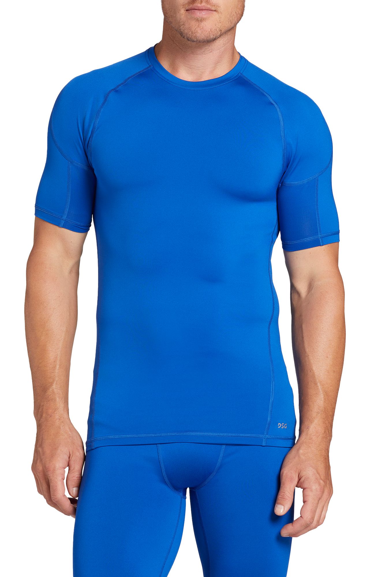 Team Royal Blue