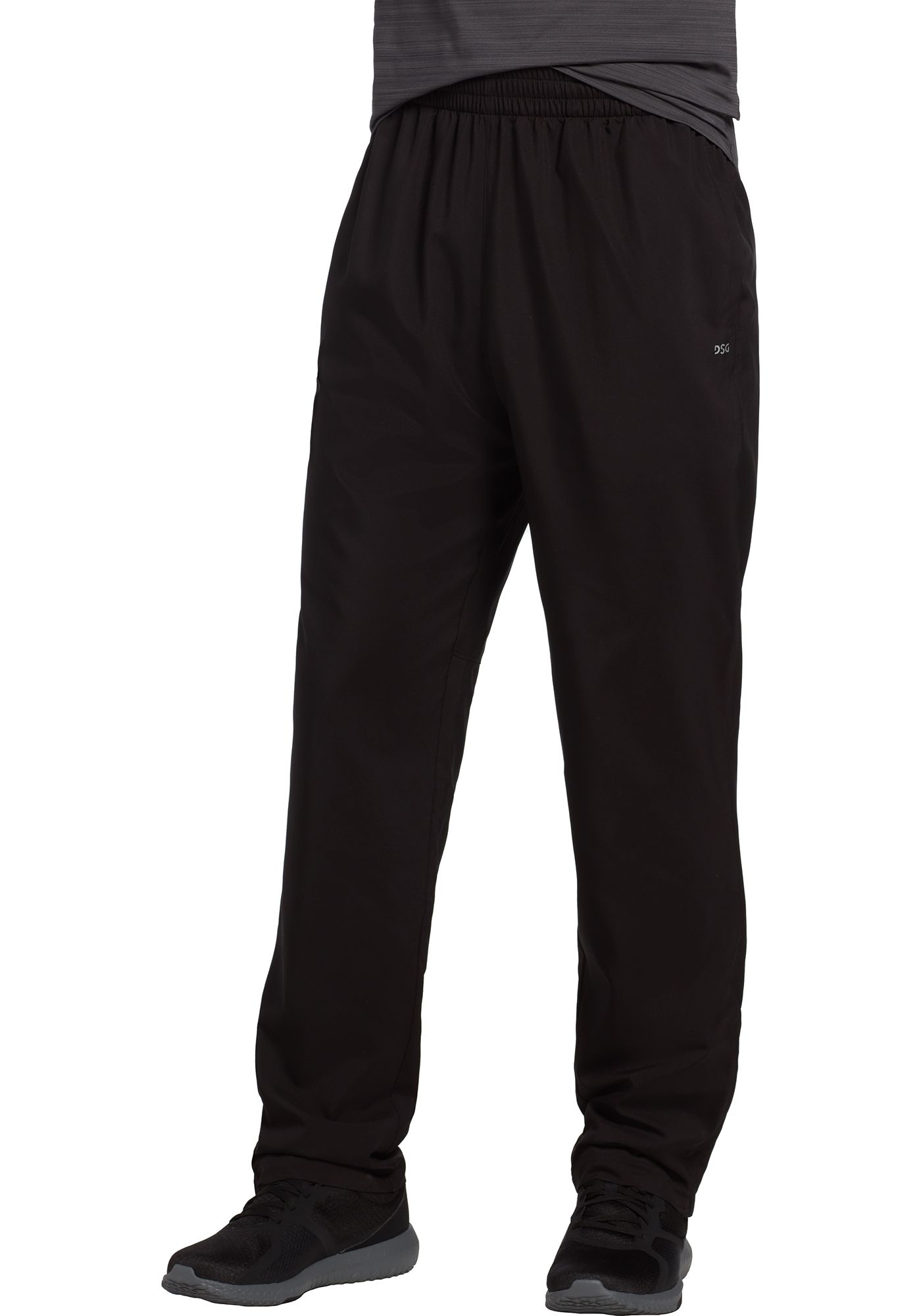 woven jogger pants mens