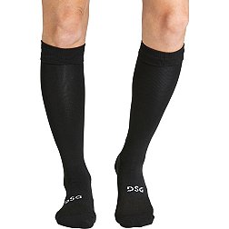 DSG Soccer II Socks - 2 Pack