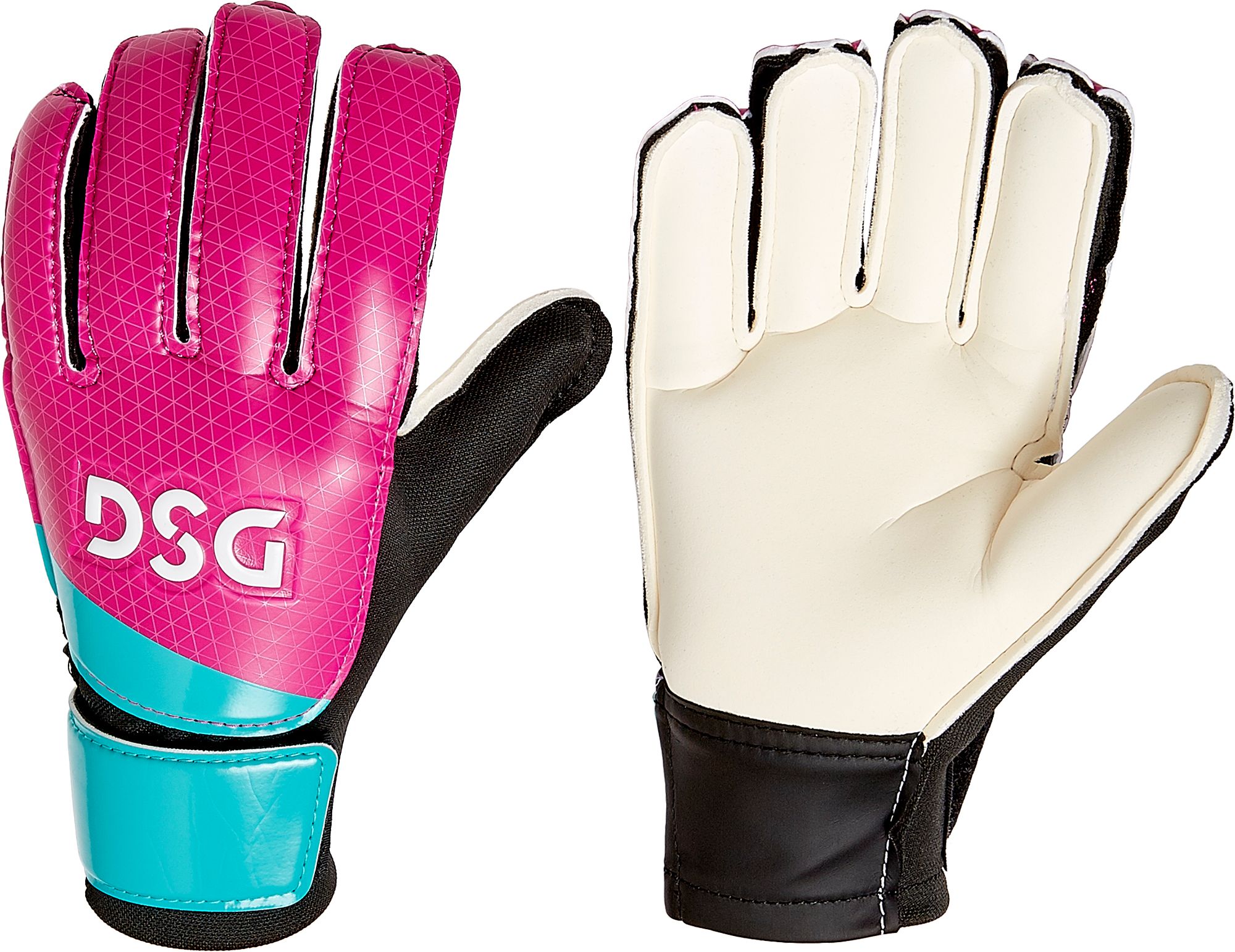 Youth Goalie Gloves
