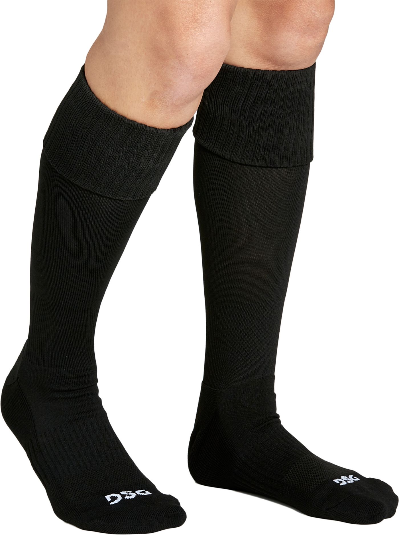 DSG Soccer II Socks 2 Pack | DICK'S Sporting Goods