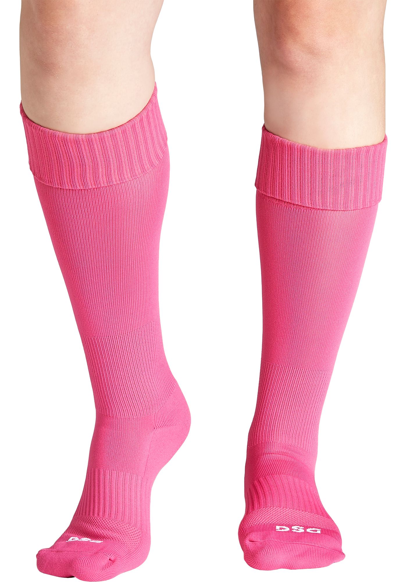 DSG Soccer II Socks 2 Pack | DICK'S Sporting Goods