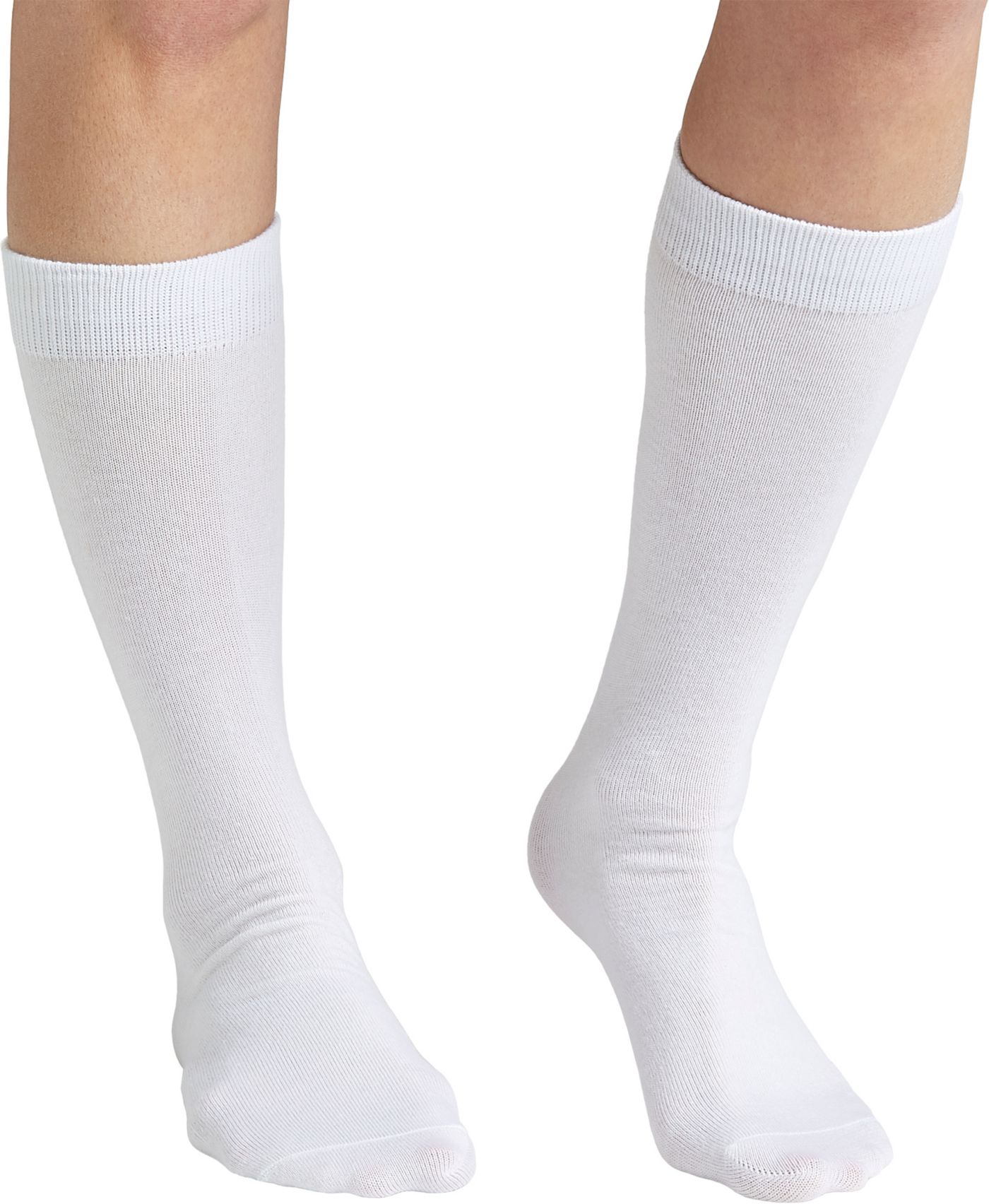 DSG Sanitary Baseball Socks - 2 Pack | DICK'S Sporting Goods