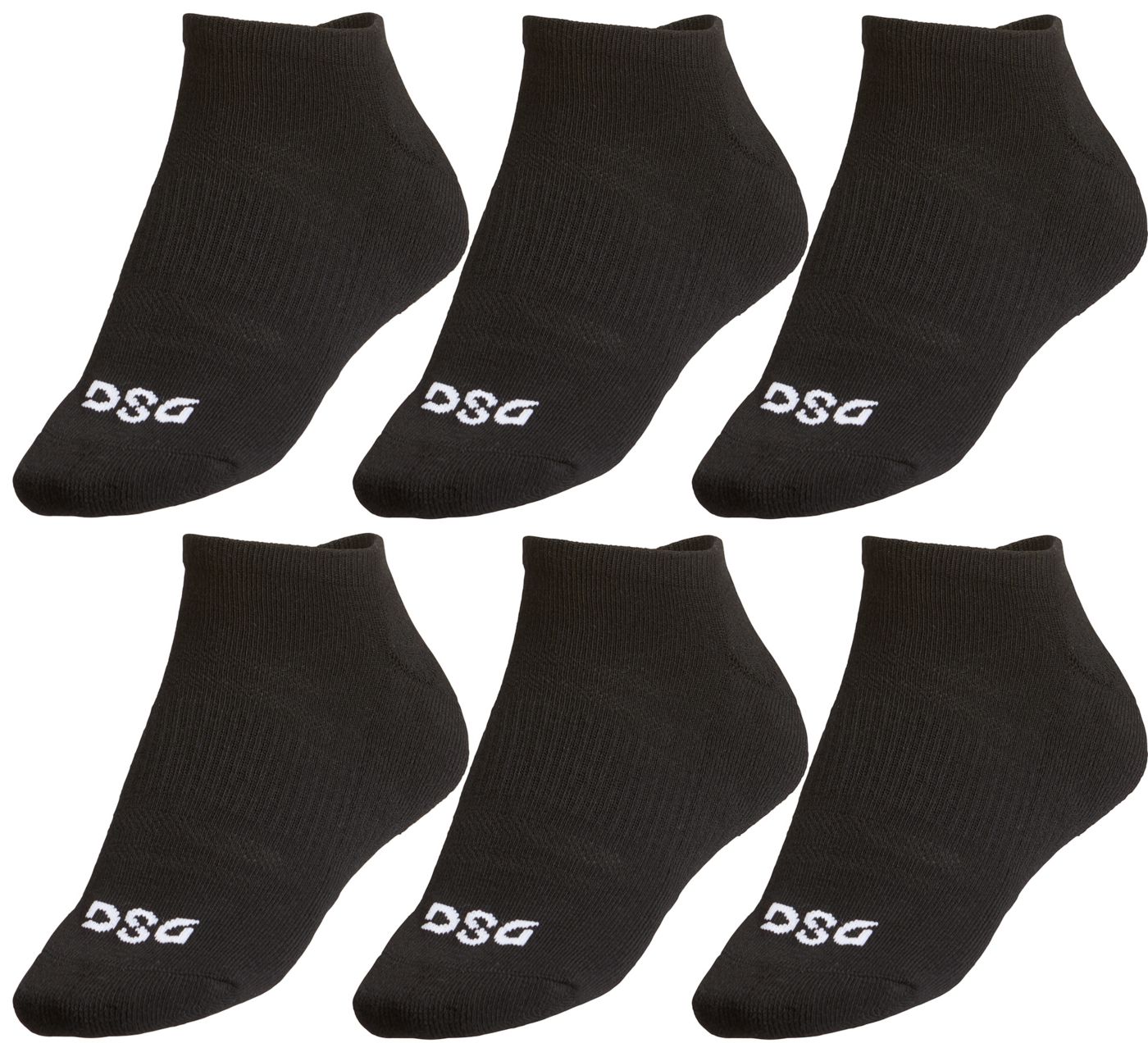 dsg softball socks