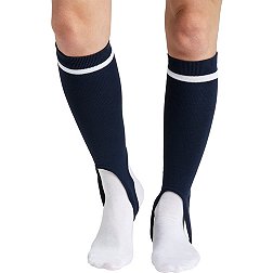 DSG Stirrup Socks and Sanitary Baseball/Softball Socks Combo Pack
