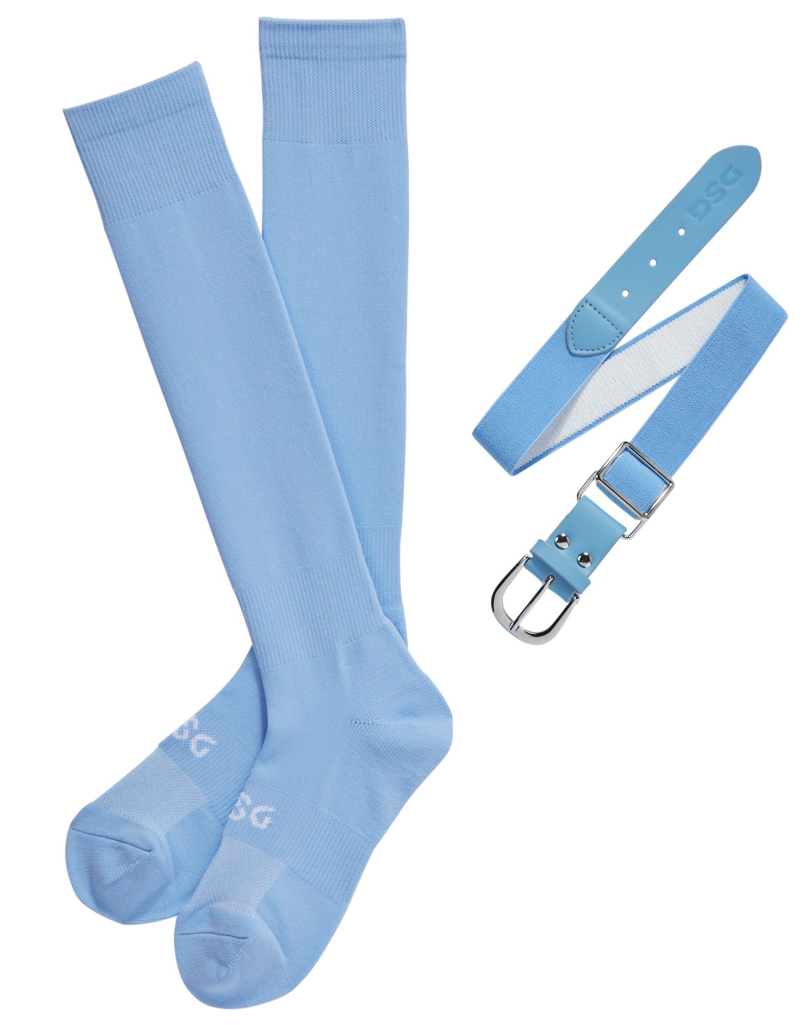 Belts & Socks