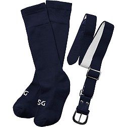 DSG Youth Socks & Belt Combo Pack