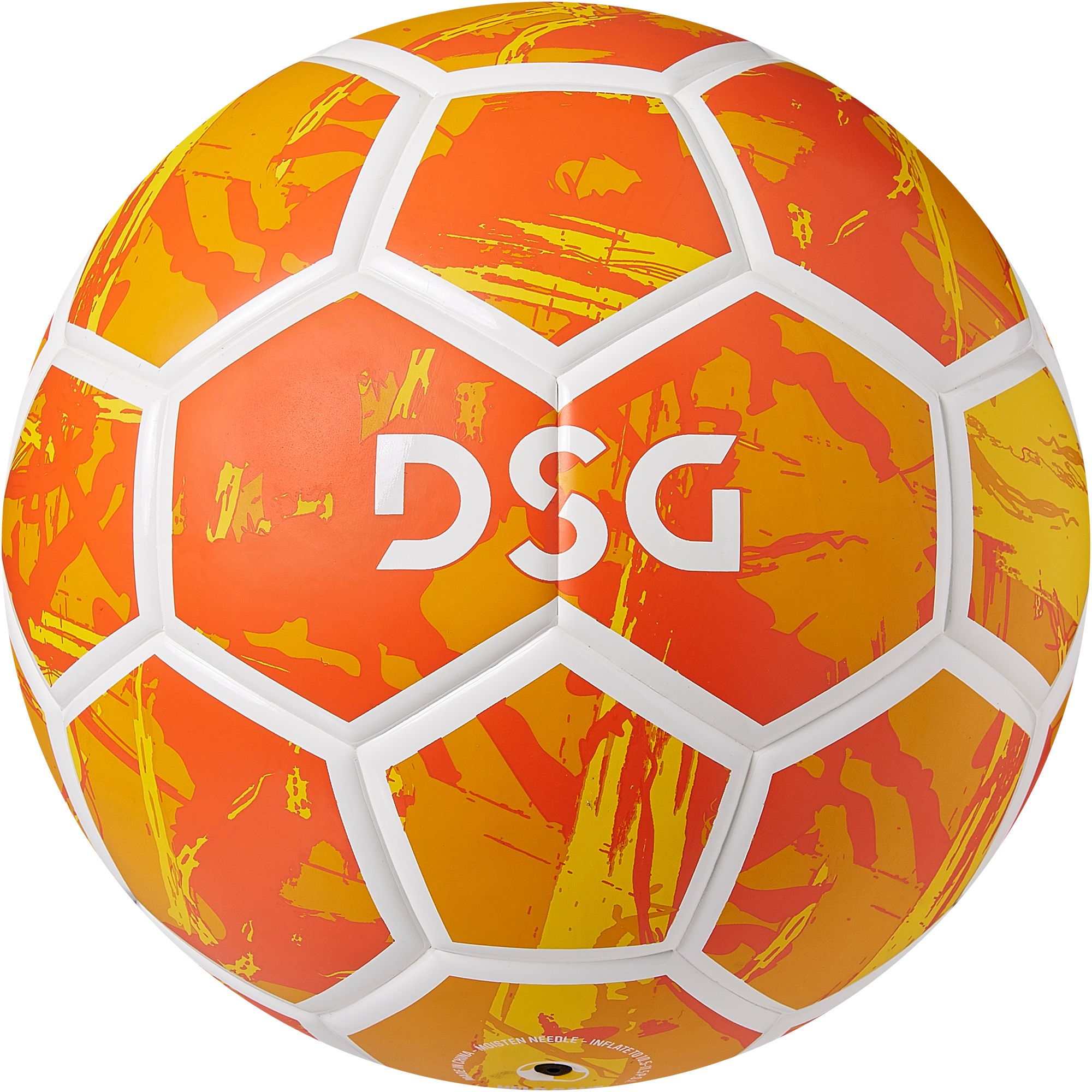 DSG York Soccer Ball