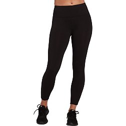 DSG, Pants & Jumpsuits, Nwt Dsg Womens Performance High Rise Crop Leggings  Tropic Size Xs Gym 4 A342