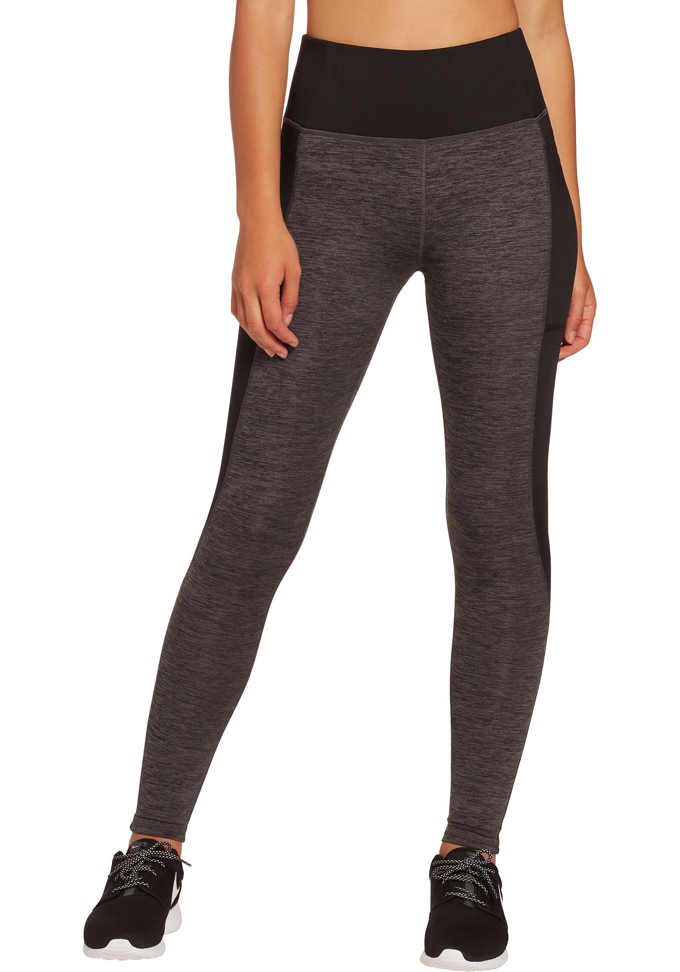 cold weather compression tights