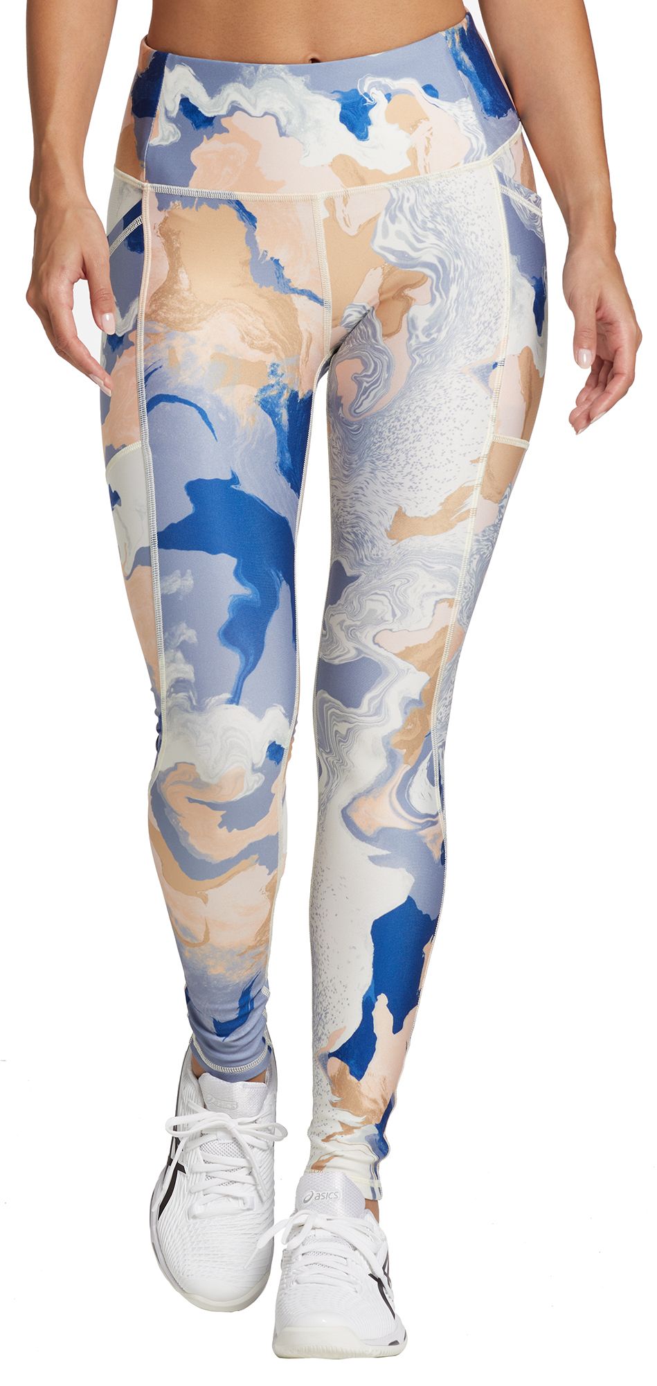 DSG Women's Cold Weather Compression Legging