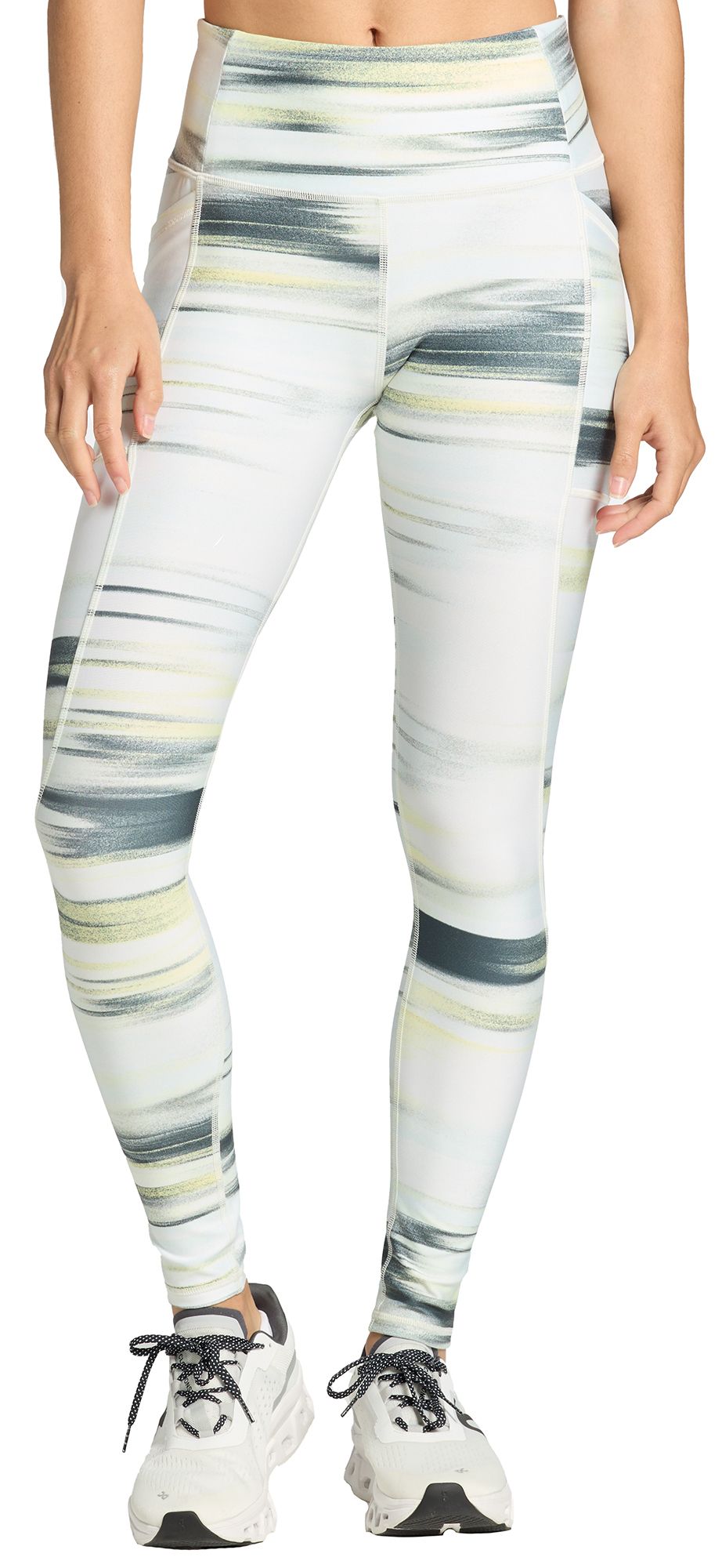 DSG Women's Cold Weather Compression Legging