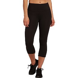 HGps8w 4 Pack Womens Capri Leggings High Waisted Tummy Control Knee Length  Summer Workout Capris Yoga Pants with Pockets : : Clothing, Shoes  & Accessories
