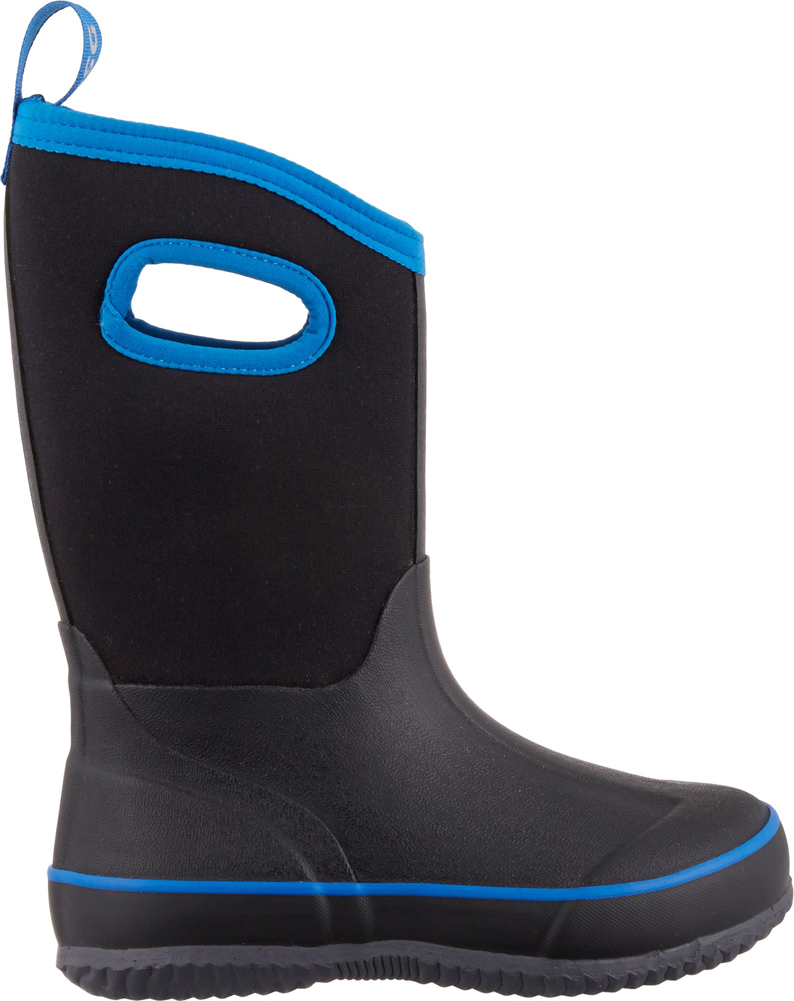 youth boys snow boots