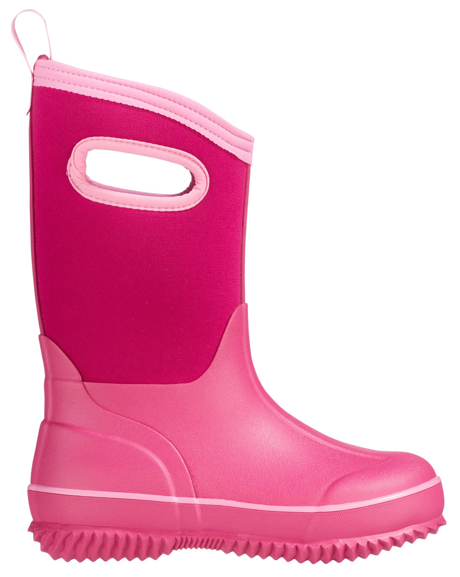 Knockout Pink