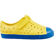DSG Toddler EVA Slip-On Color Block Shoes