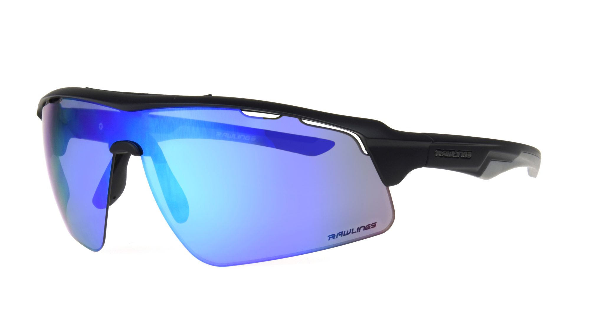 Black/Blue