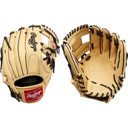 Rawlings G90M 軟式グローブ 11.5インチ Rawlings 11.5'' GG Elite Series Glove | Dick's Sporting Goods