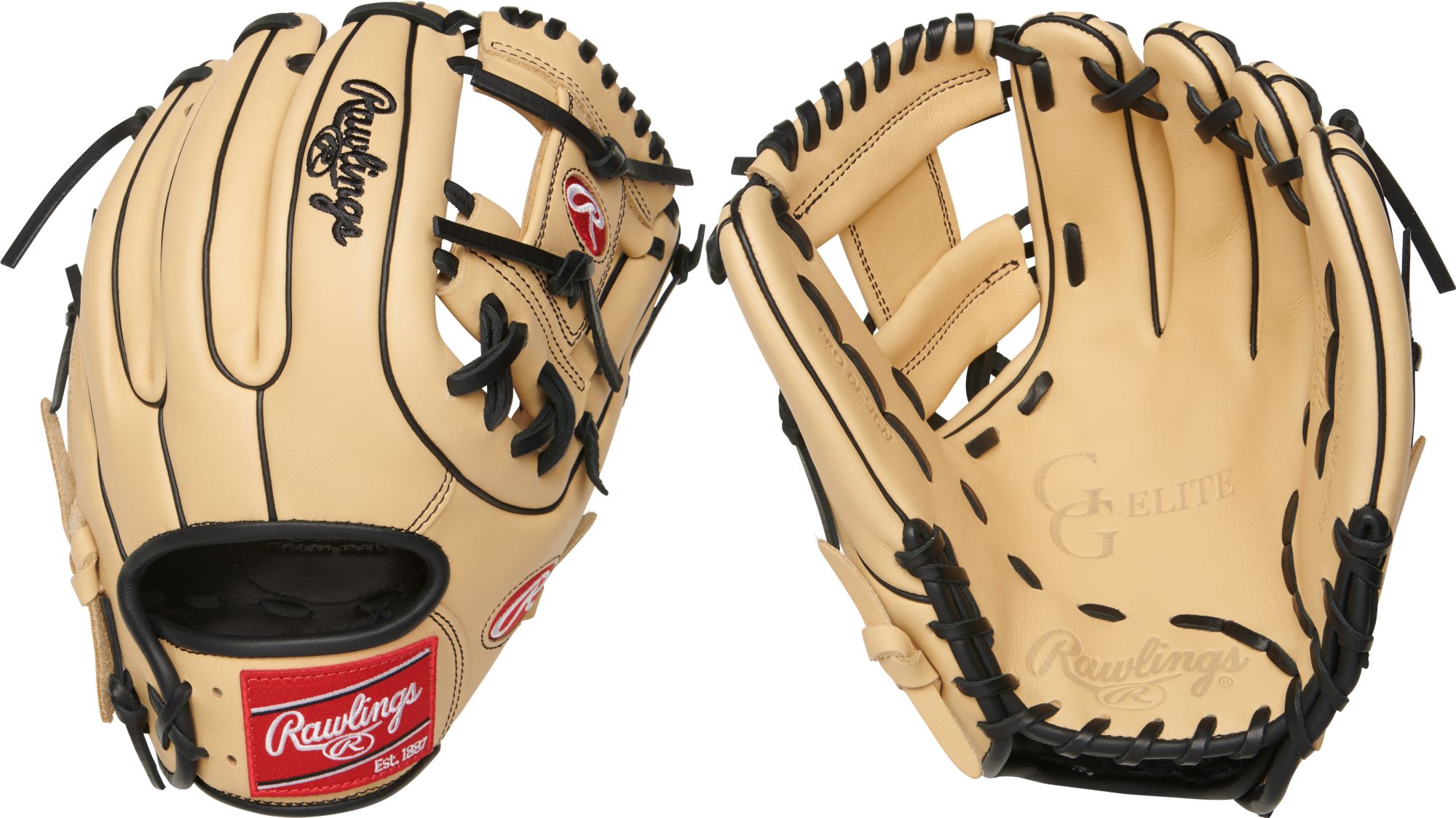 Rawlings 11.5'' GG Elite Series Glove | Dick's Sporting Goods
