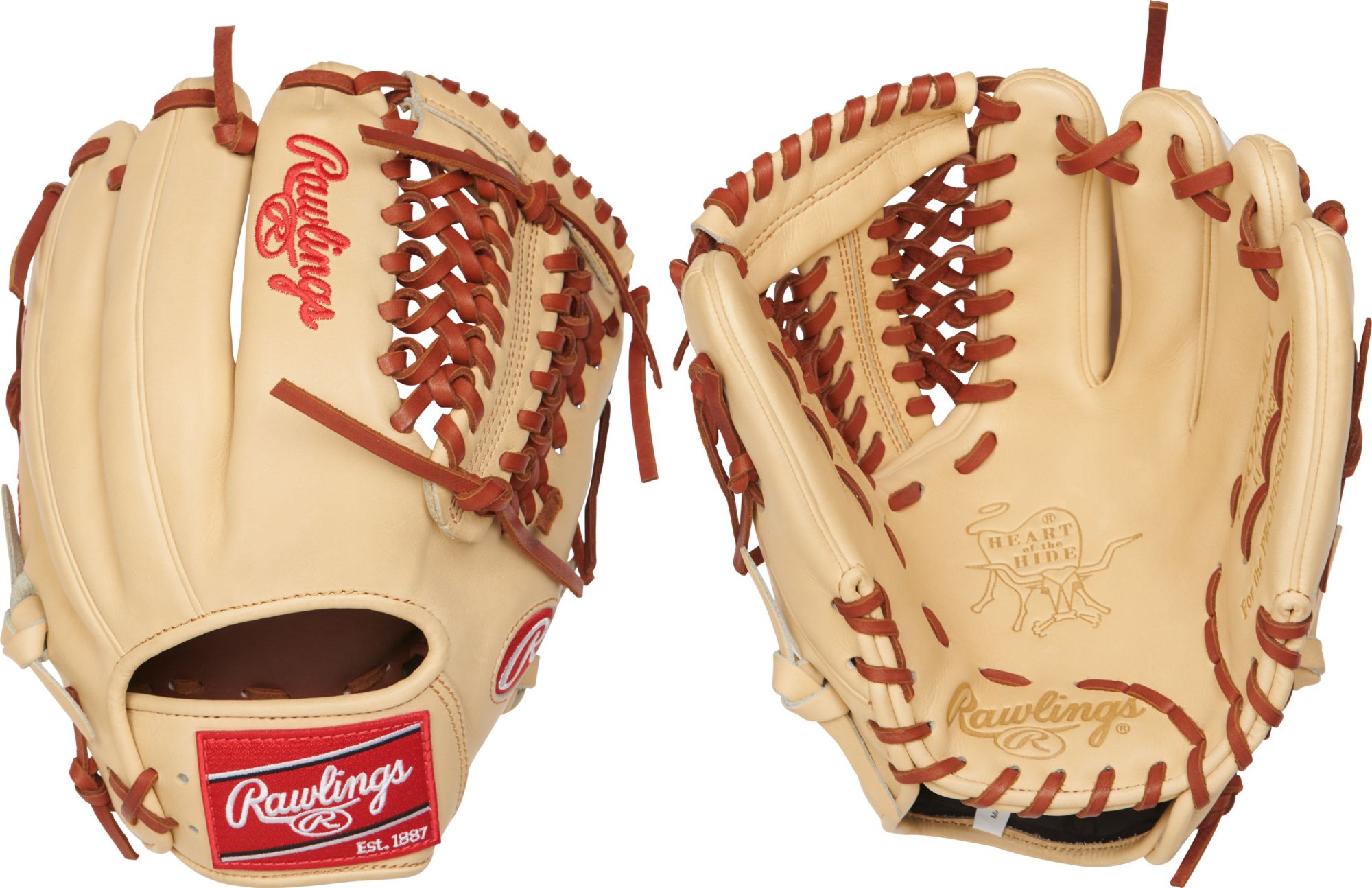 Gloves & Mitts