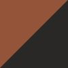 Brown/Black