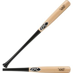 Rawlings Pro Label Series Ozzie Albies Maple Bat