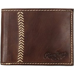 Rawlings Leather Wallets