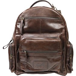 Rawlings Frankie Leather Backpack