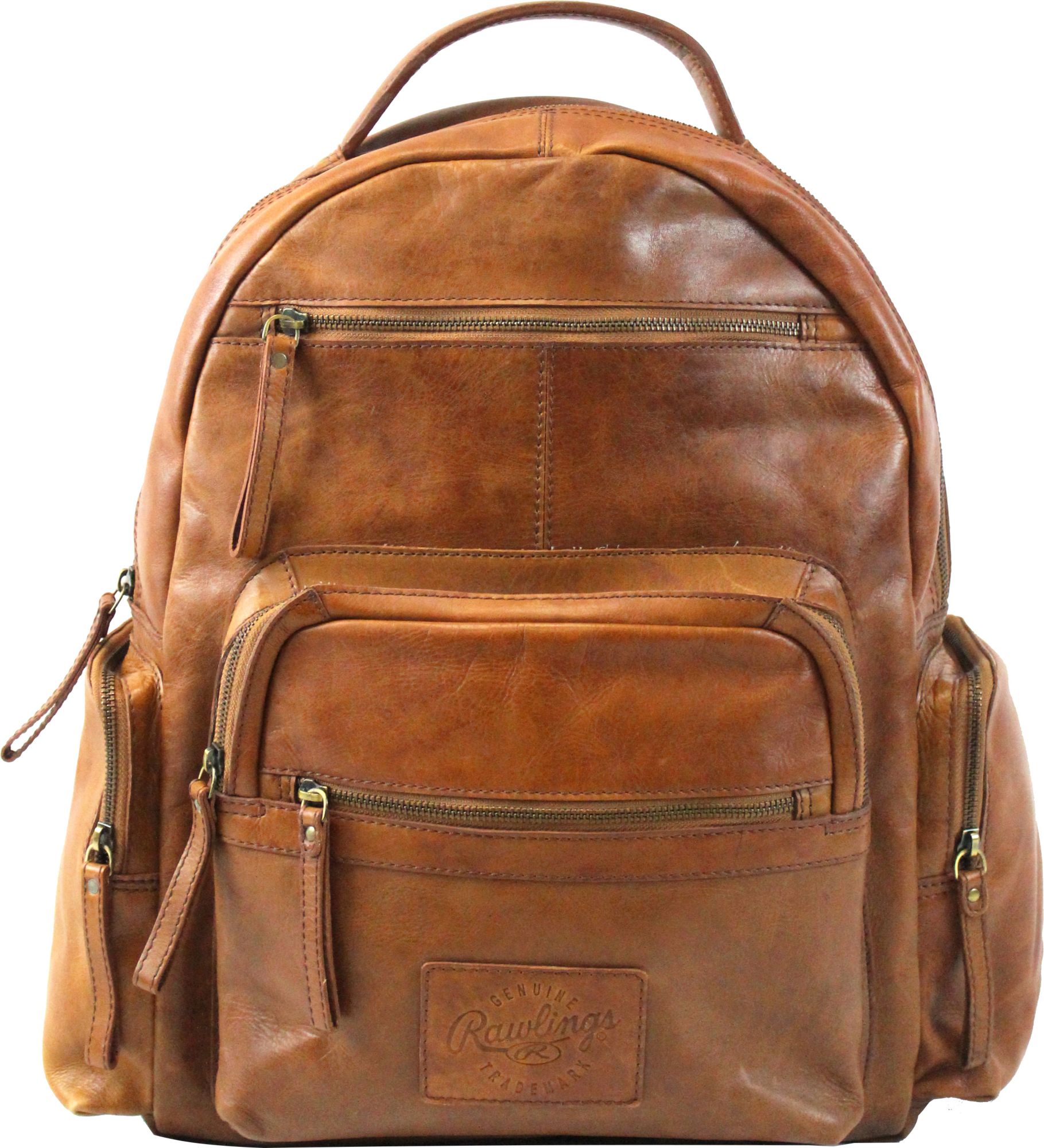 Leather Wallets, Bags & More
