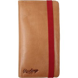 Rawlings Leather Magnetic Wallet & Phone Case
