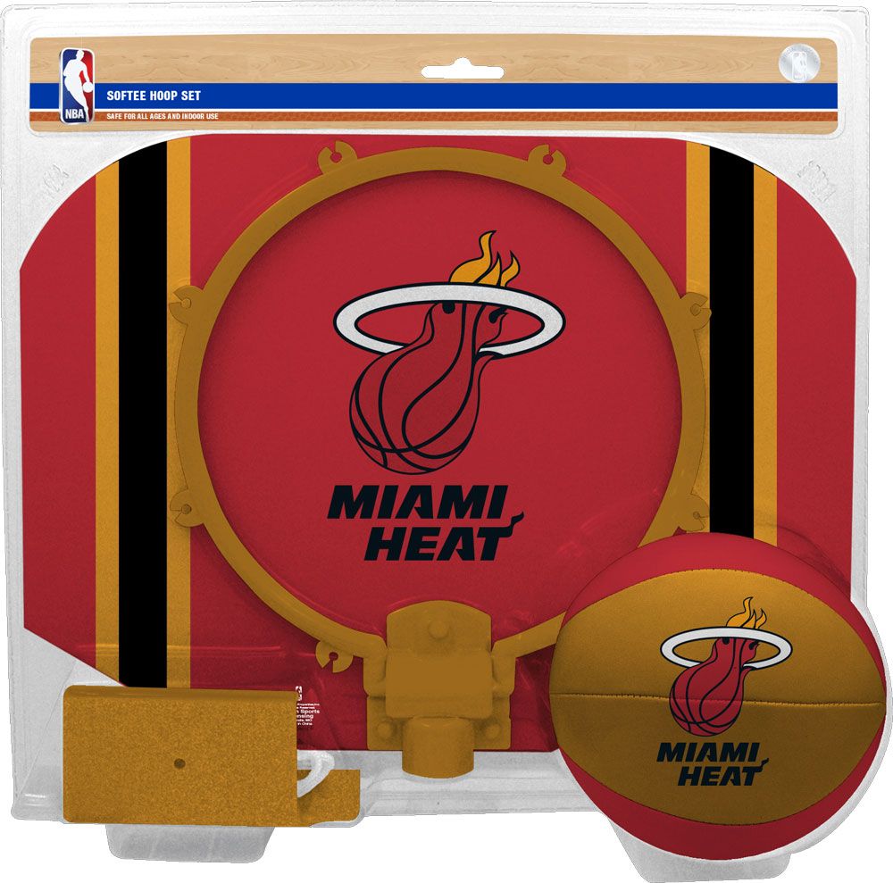 Rawlings NBA Game on Basketball Hoop Set, Dallas Mavericks