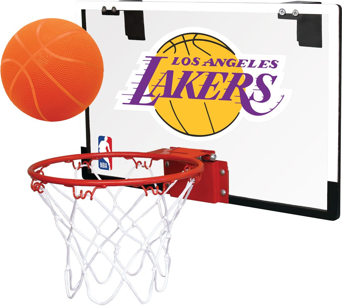 los angeles lakers accessories