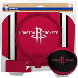 Rawlings Houston Rockets Slam Dunk Hoop Set