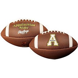 Rawlings Appalachian State Mountaineers Air It Out Youth Football