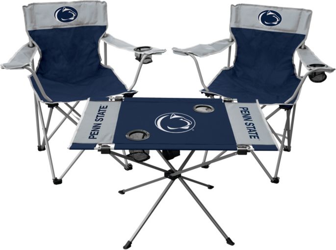 Rawlings Penn State Nittany Lions 3 Piece Tailgate Kit Dick S