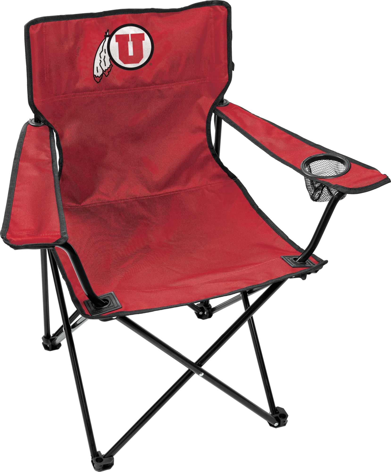 Rawlings Utah Utes Game Changer Chair