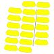 Optic Yellow